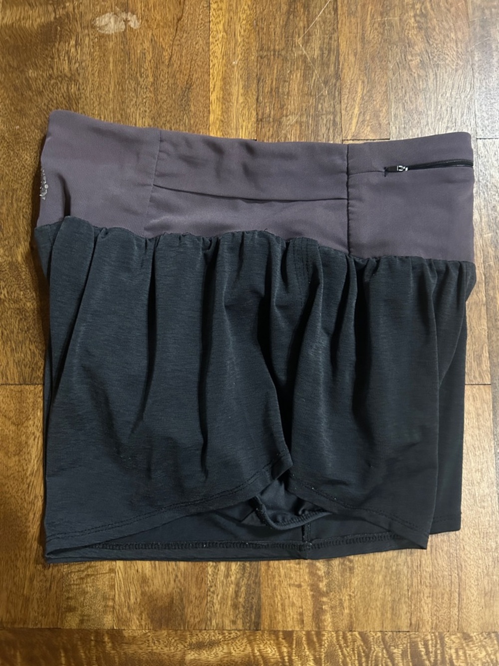 Free People Movement Light As Air Shorts - Picture 4 of 4
